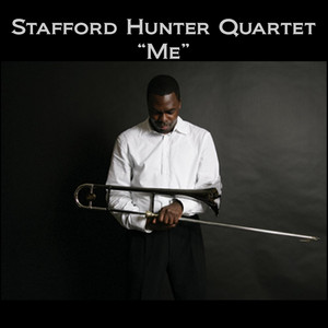 Stafford Hunter